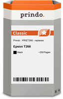Prindo PRIET266+