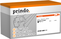 Prindo T7441 czarny kardiż atramentowy