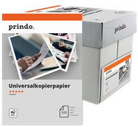 Prindo Wit