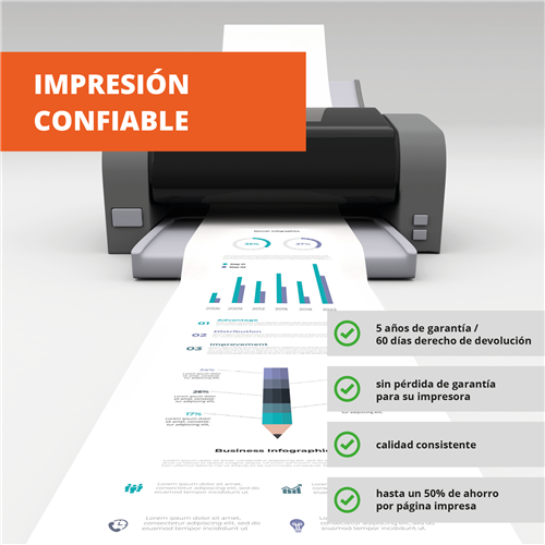 Prindo PRIHPC8728AE