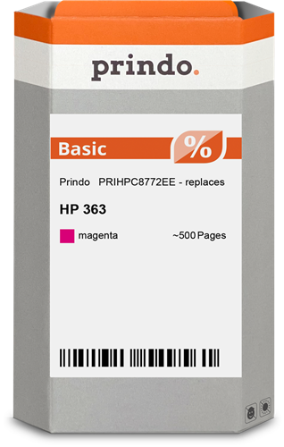 Prindo PRIHPC8772EE