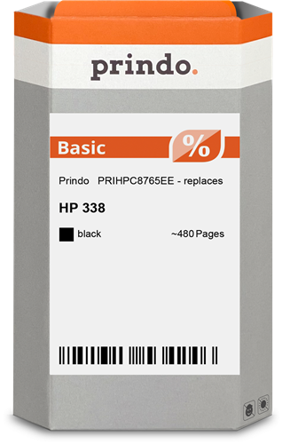 Prindo PRIHPC8765EE