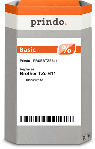 Prindo PRSBBTZE611
