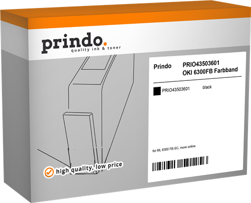 Prindo ML 6300 FB-SC PRIO43503601