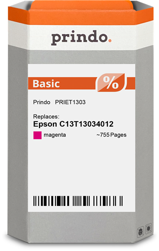 Prindo PRIET1303
