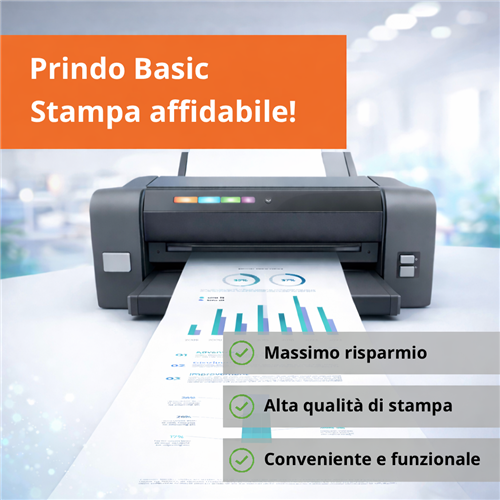 Prindo PRSBBTZE651