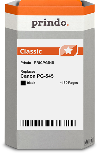 Prindo PIXMA TS3150 PRICPG545