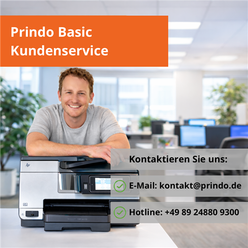 Prindo PRSBBTZE151