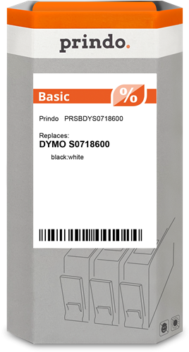 Prindo PRSBDYS0718600