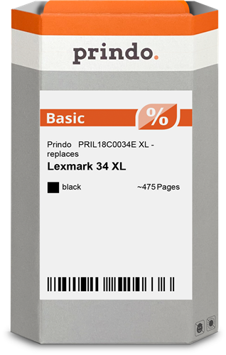 Prindo PRIL18C0034E