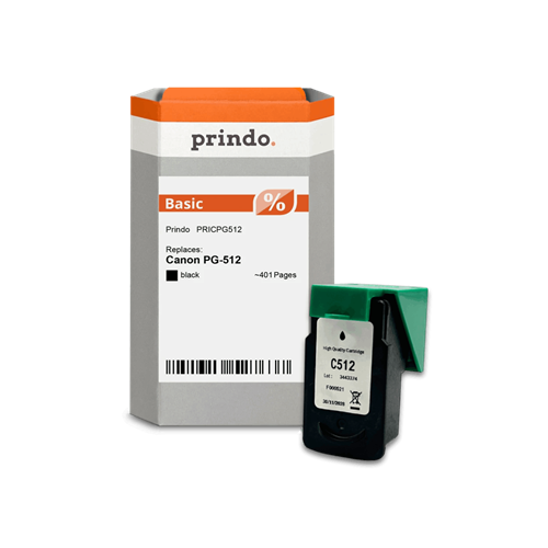 Prindo PRICPG512
