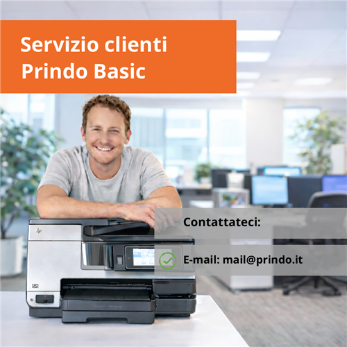 Prindo PRIHPT6M03AEB