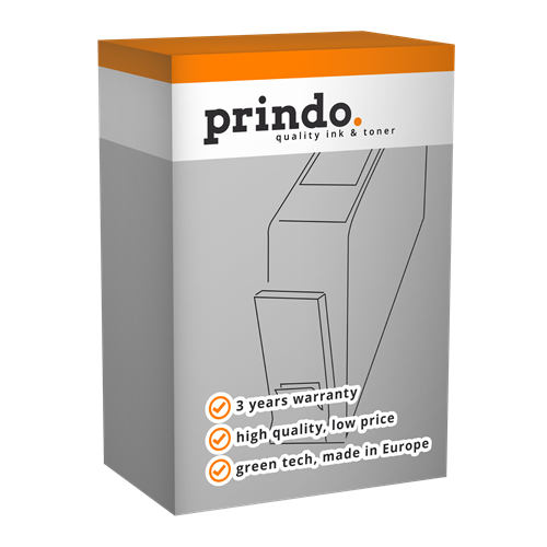 Prindo OfficeJet Pro 8600 PRSHPC2P43AE MCVP