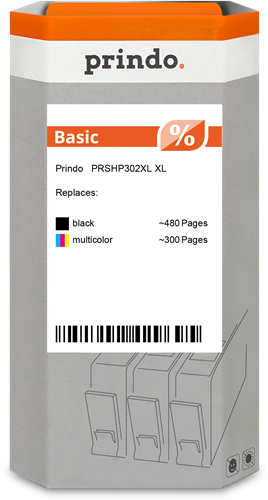 Prindo PRSHP302XL