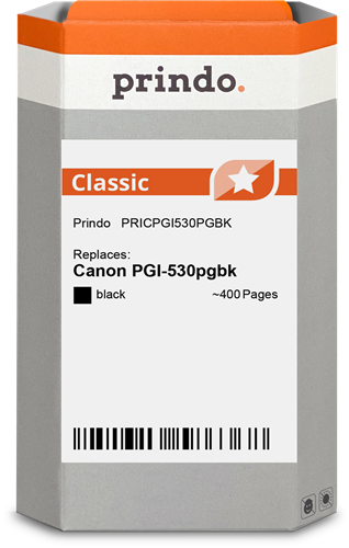 Canon Canon PGI-530 Photo Black