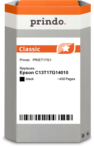 Prindo PRIET17G1