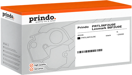 Prindo PRTL56F2U0E