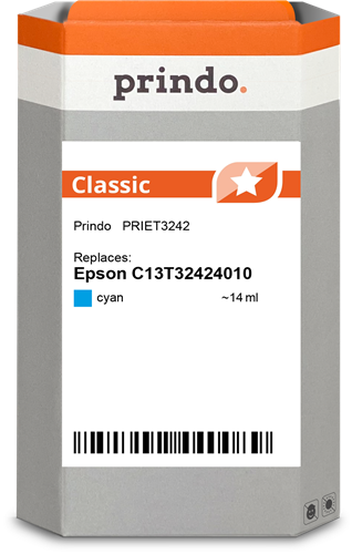 Prindo SureColor SC-P400 PRIET3242