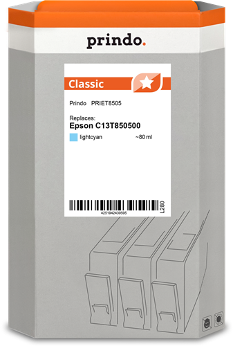 Prindo PRIET8505