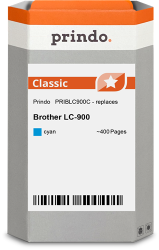 Prindo PRIBLC900C