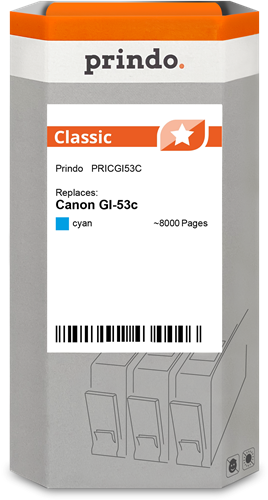 Prindo PRICGI53C