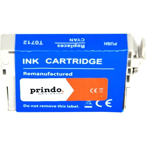 Prindo PRIET0712