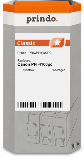Prindo imagePROGRAF PRO-1100 PRICPFI4100PC