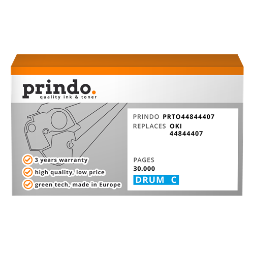 Prindo PRTO44844407