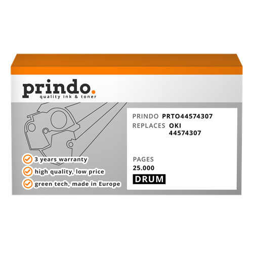 Prindo PRTO44574307