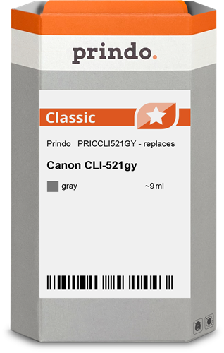 Prindo PRICCLI521GY