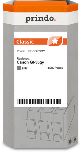 Prindo PRICGI53GY