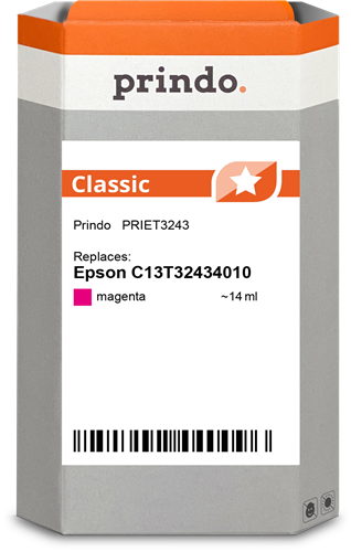 Prindo SureColor SC-P400 PRIET3243