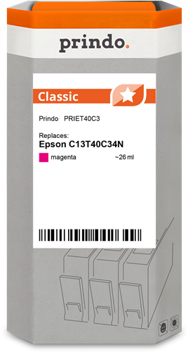 Prindo PRIET40C3