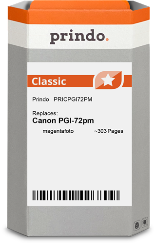 Prindo PRICPGI72PM
