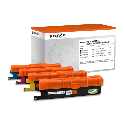 Prindo PRTBTN248CMYK