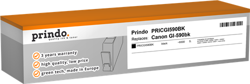 Prindo PRICGI590BK