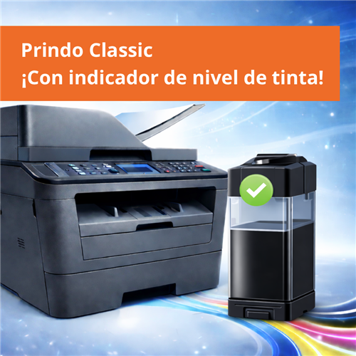 Prindo PRTCT06