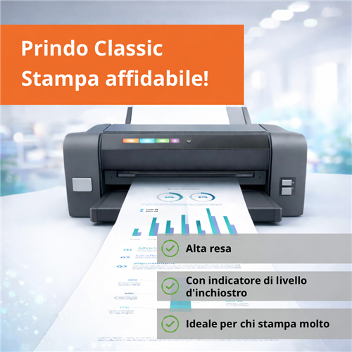 Prindo PRTO46490404