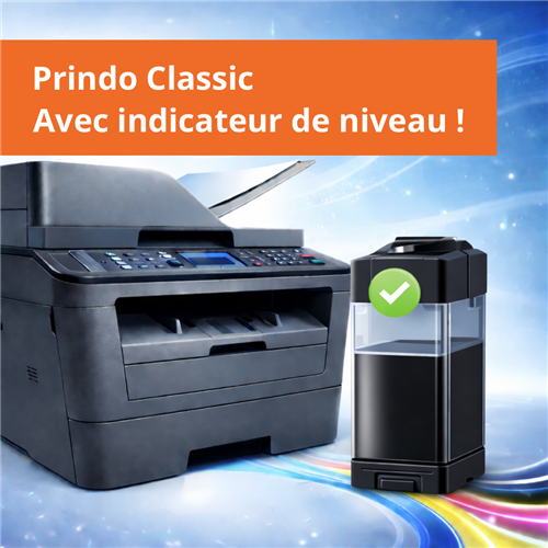 Prindo TASKalfa MA4500ci PRTKYTK5415K