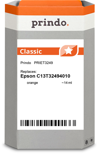 Prindo SureColor SC-P400 PRIET3249