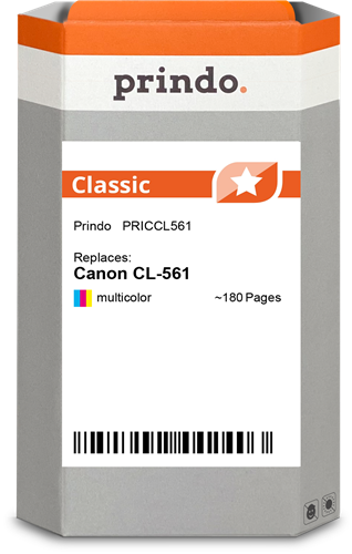 Prindo PRICCL561