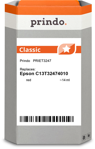 Prindo SureColor SC-P400 PRIET3247