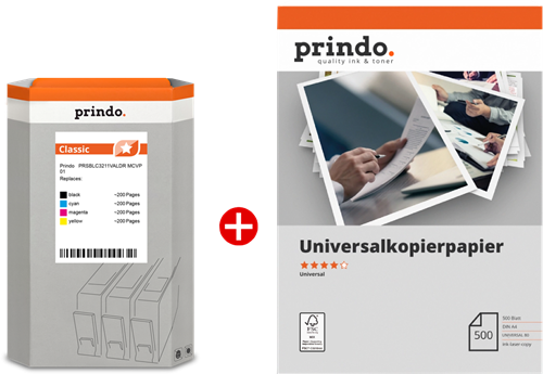 Prindo PRSBLC3211VALDR MCVP 01