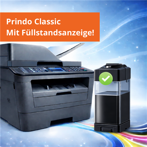 Prindo PRIET3331