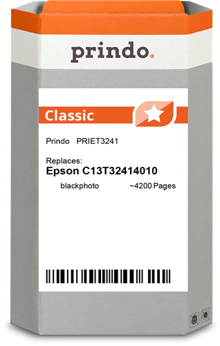 Prindo SureColor SC-P400 PRIET3241