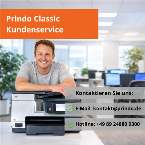 Prindo PRIHPC9403A
