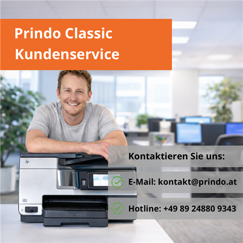 Prindo PRTR418478
