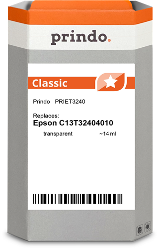 Prindo SureColor SC-P400 PRIET3240