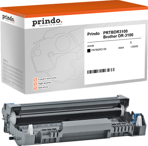 Prindo HL-5250DN PRTBDR3100
