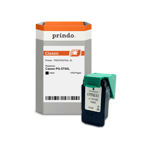 Prindo PRICPG575XL